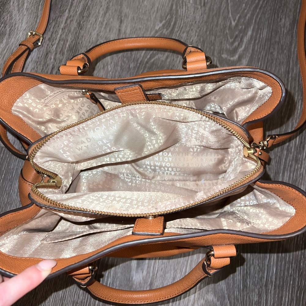 Kate Spade purse - Picture 10 of 10